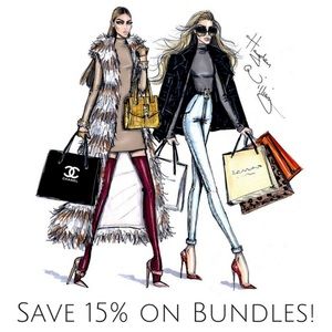 Save 15% on Bundles!